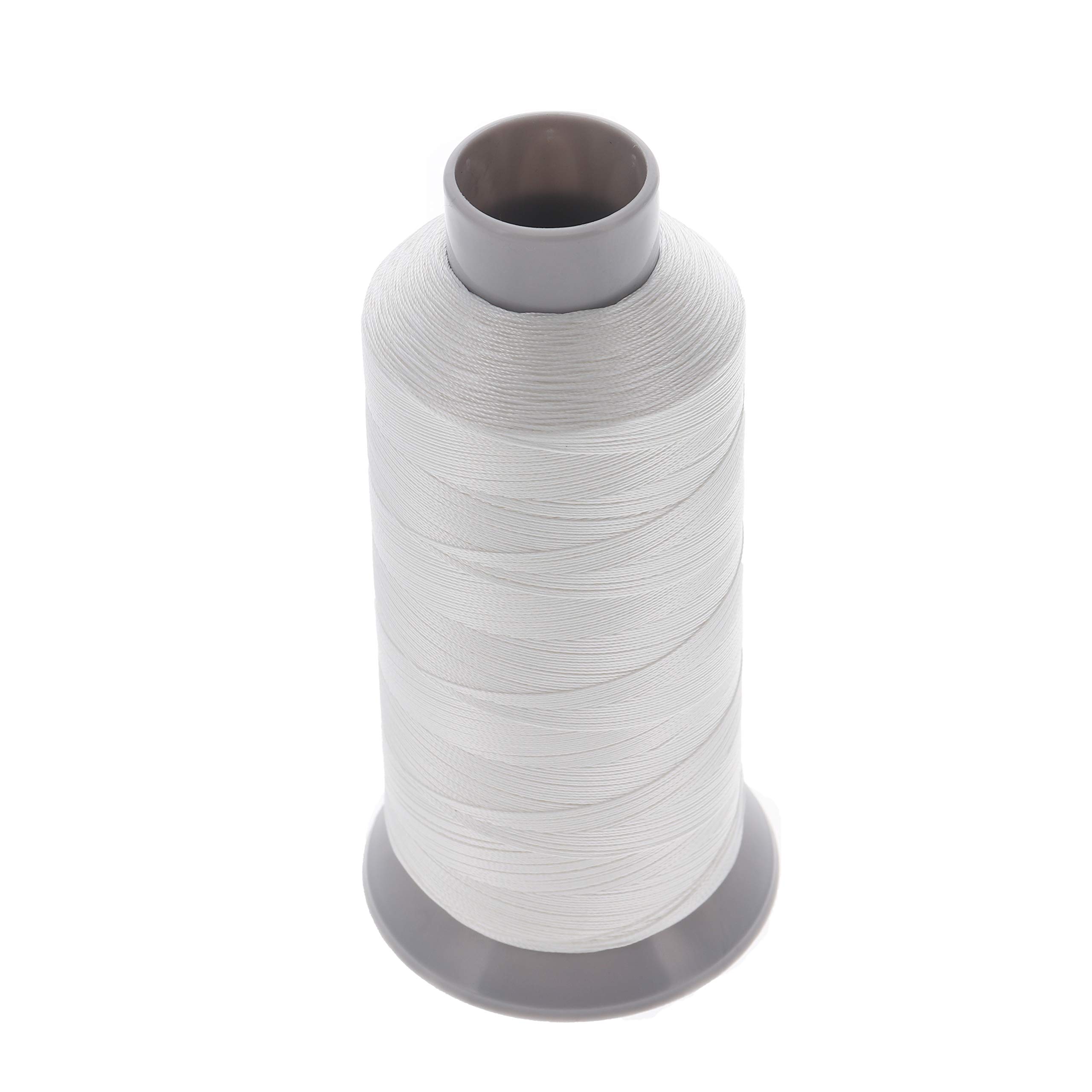 Daneema 40 - Hilo de Coser de Dyneema (6000 - Natural, 1.500 Metros)
