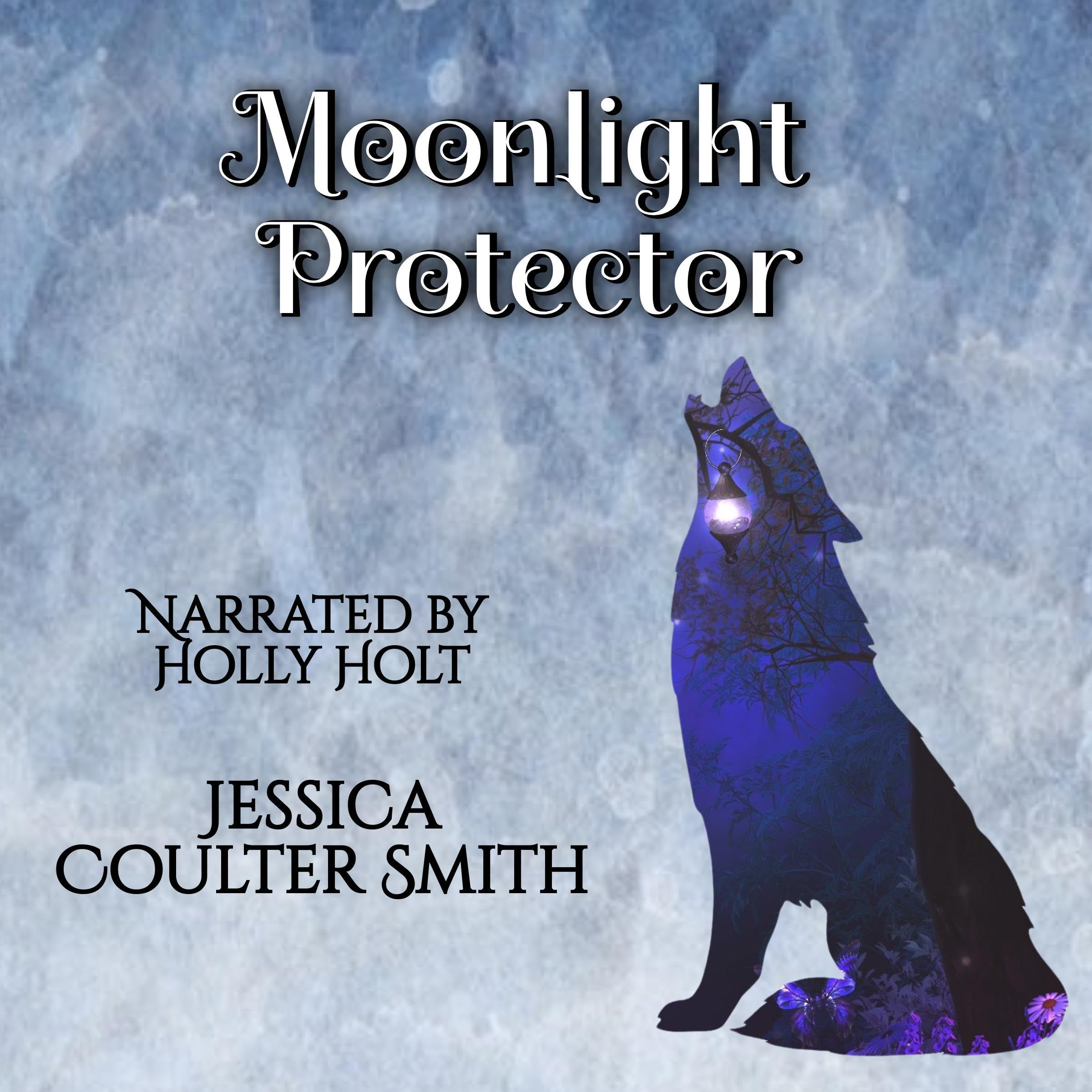Cover art for Moonlight Protector