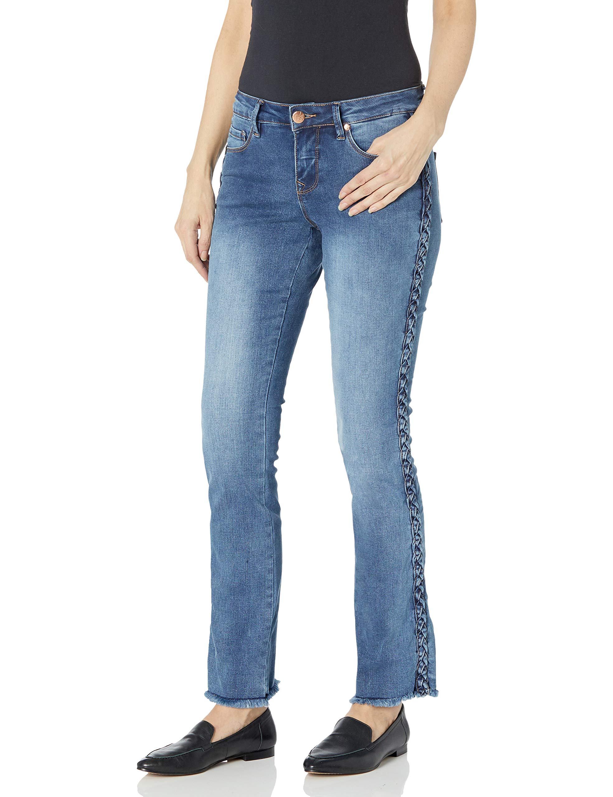 Lola Jeans womens KRISTINE-SBF Jeans