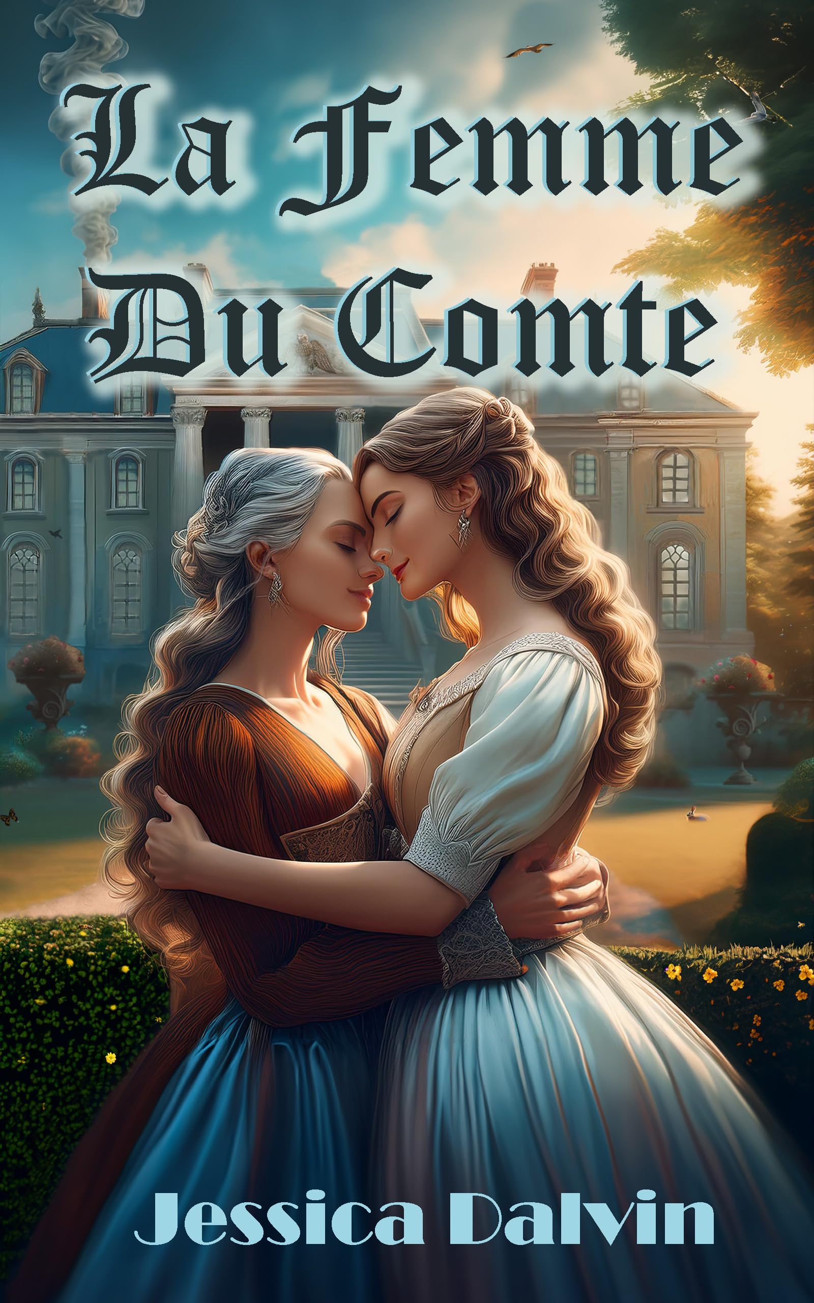 La Femme Du Comte (French Edition)
