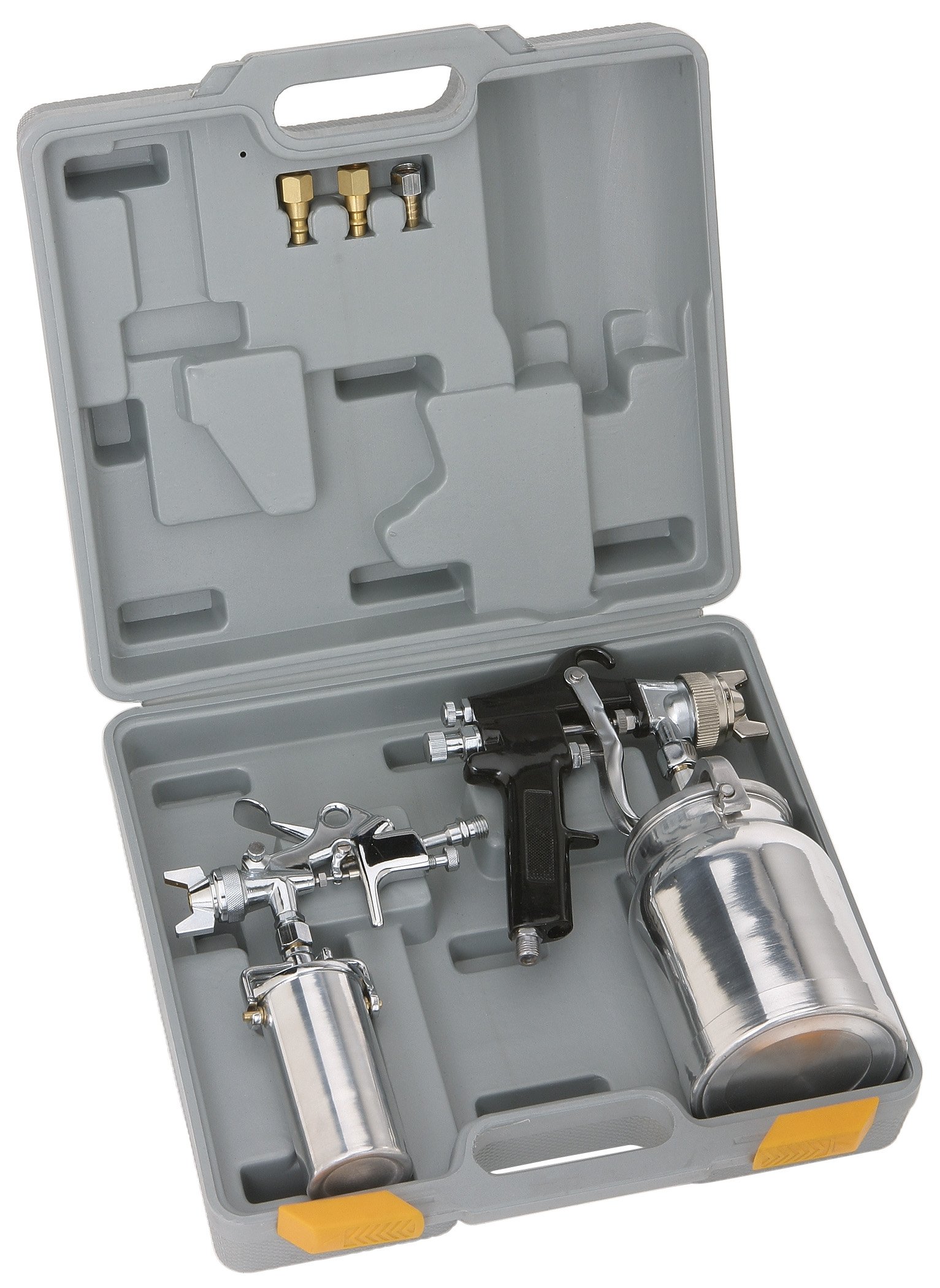 Amazon.com: Shop Fox W1798 槍組,2 件組: 汽車