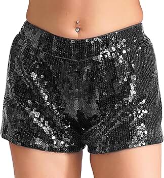 パンツ if six was nine HOT PT BLK Glitter パンツ if six was nine HOT PT BLK Glitter See the Magic