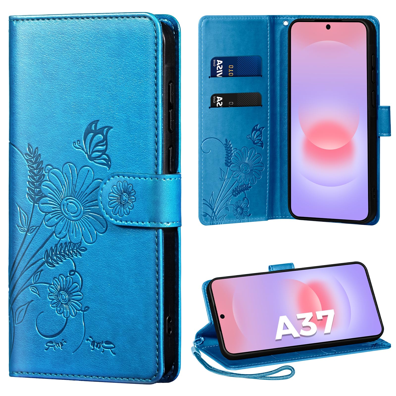 Thorhülle Handyhülle für Samsung Galaxy A Serise Hülle
