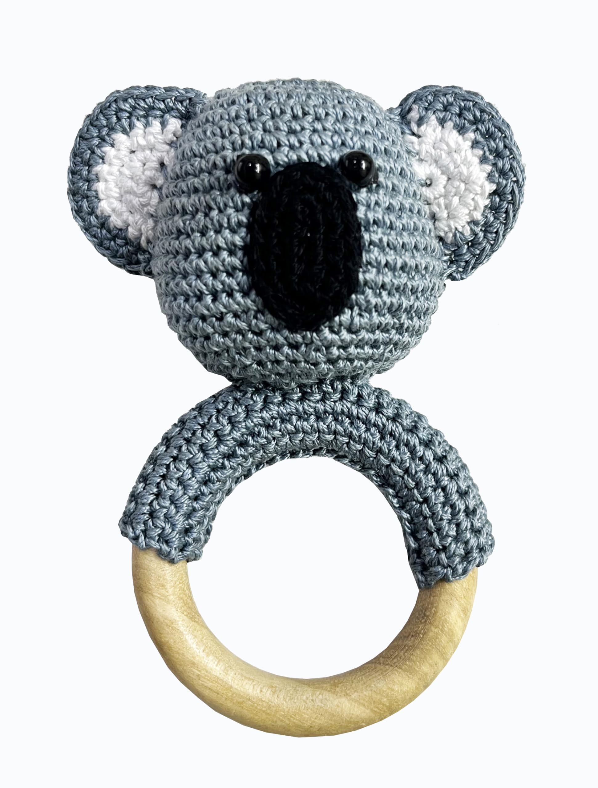 See full amazon price history chart for New Comers Baby Rattle for Newborn, Safe & 100% Cotton Hand Crochet Knitted Soft Toy with Beech Wood Ring Can be use as Teether, Wooden Rattle for Toddlers, Music Shaker for Hand Grips with Sound-260 New Comers Baby Rattle for Newborn, Safe & 100% Cotton Hand Crochet Knitted Soft Toy with Beech Wood Ring Can be use as Teether, Wooden Rattle for Toddlers, Music Shaker for Hand Grips with Sound-260 (B0CS9SG2PP) Amazon Price History, Amazon Price Tracker