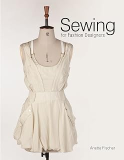 Sewing for Fashion Designers