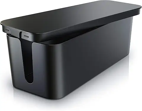 Organizador de cables