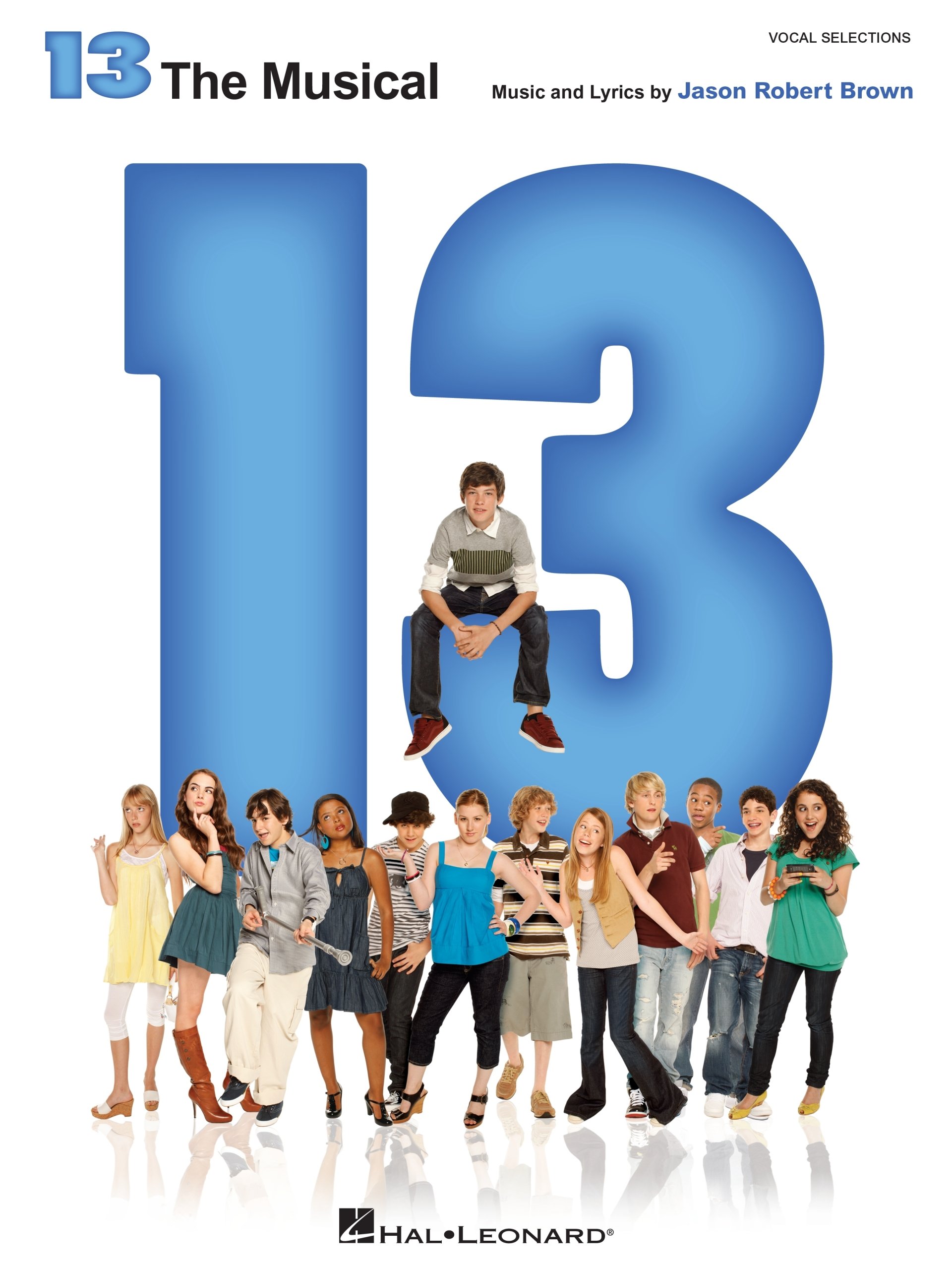 13 The Musical Songbook CHANT exprimez votre passion pour la musique