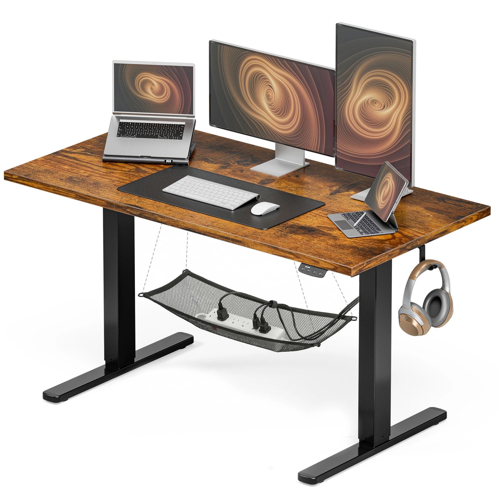 Acrolix Electric Standing Desk (48"x24") Buy Acrolix Electric Standing Desk (48"x24")