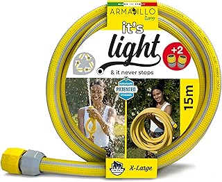 Idroeasy ar2920, yellow, 15 metri