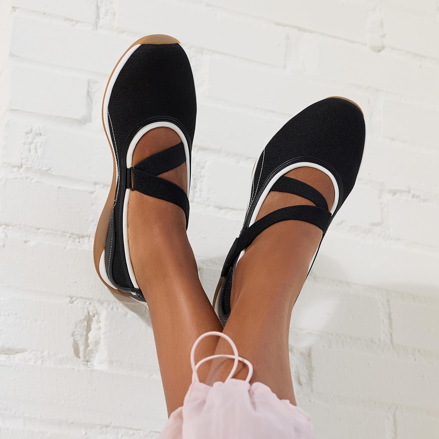 Ryka Women's Era Mary Jane