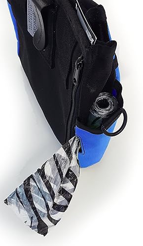 Miniatura 3 de Doggone Good! Bolsa de recompensa rápida con correa de cinturón gratis Compre directamente del fabricante