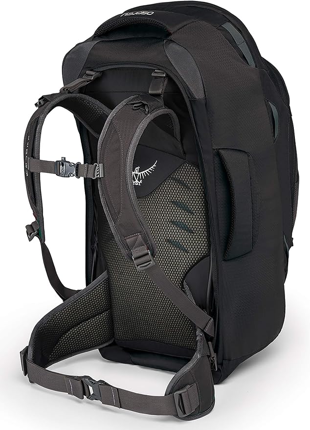 osprey 55l backpack