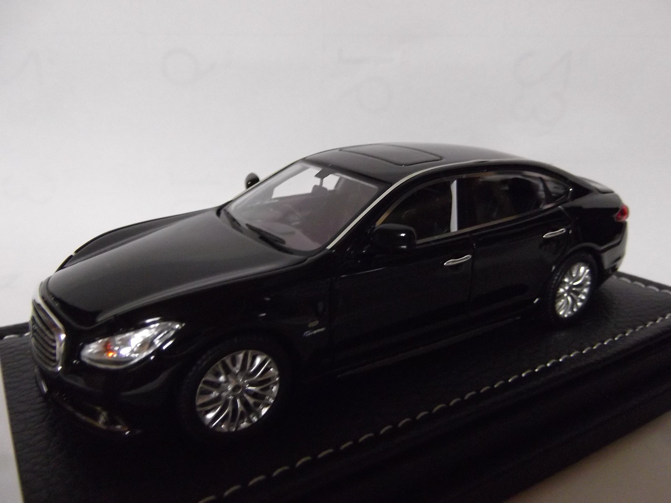 Amazon.co.jp: WIT'S 1/43 NISSAN CIMA HYBRID ガーネット