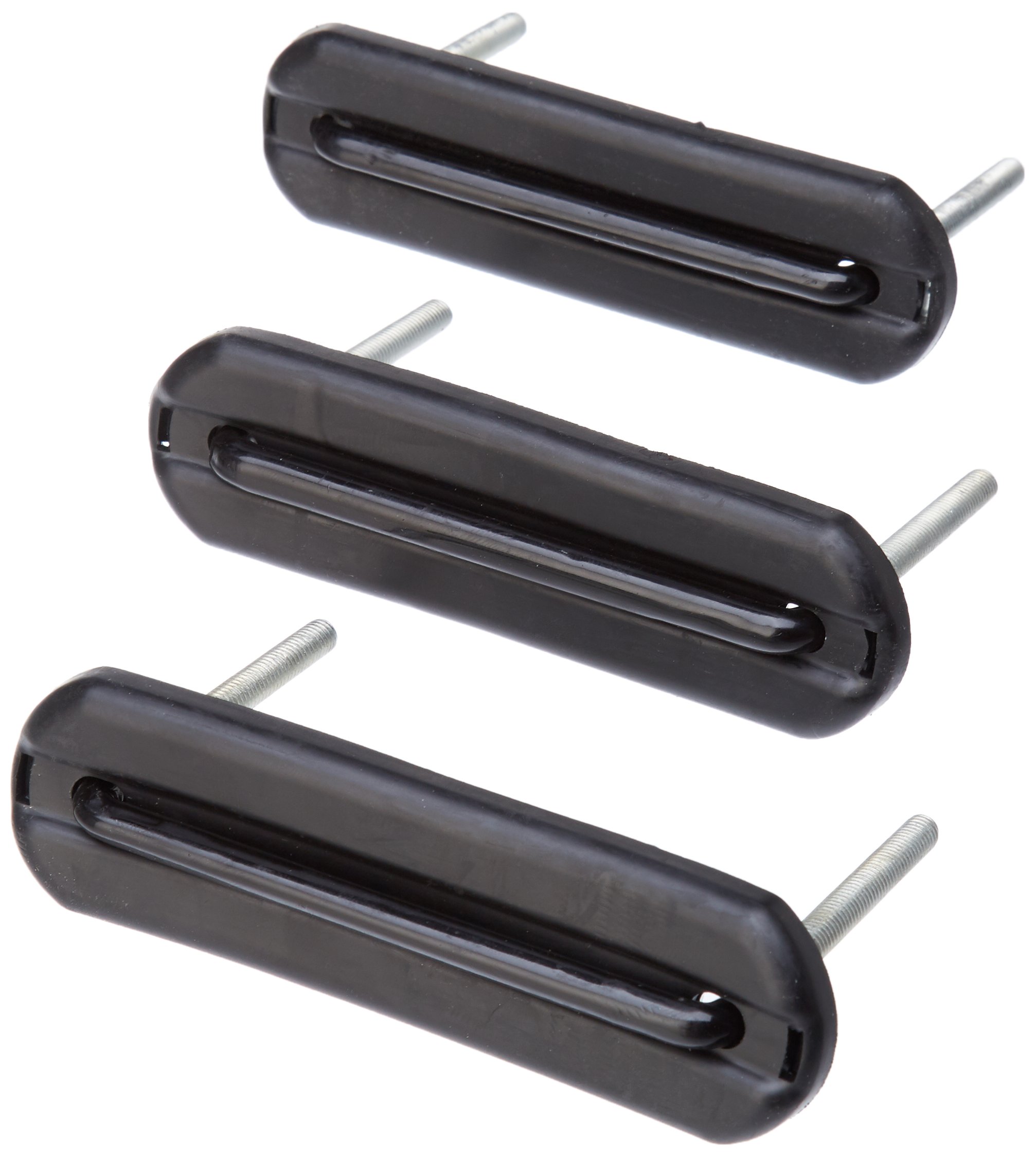 LAMPA N50005 Bracket Kit for Bike Rack, Large