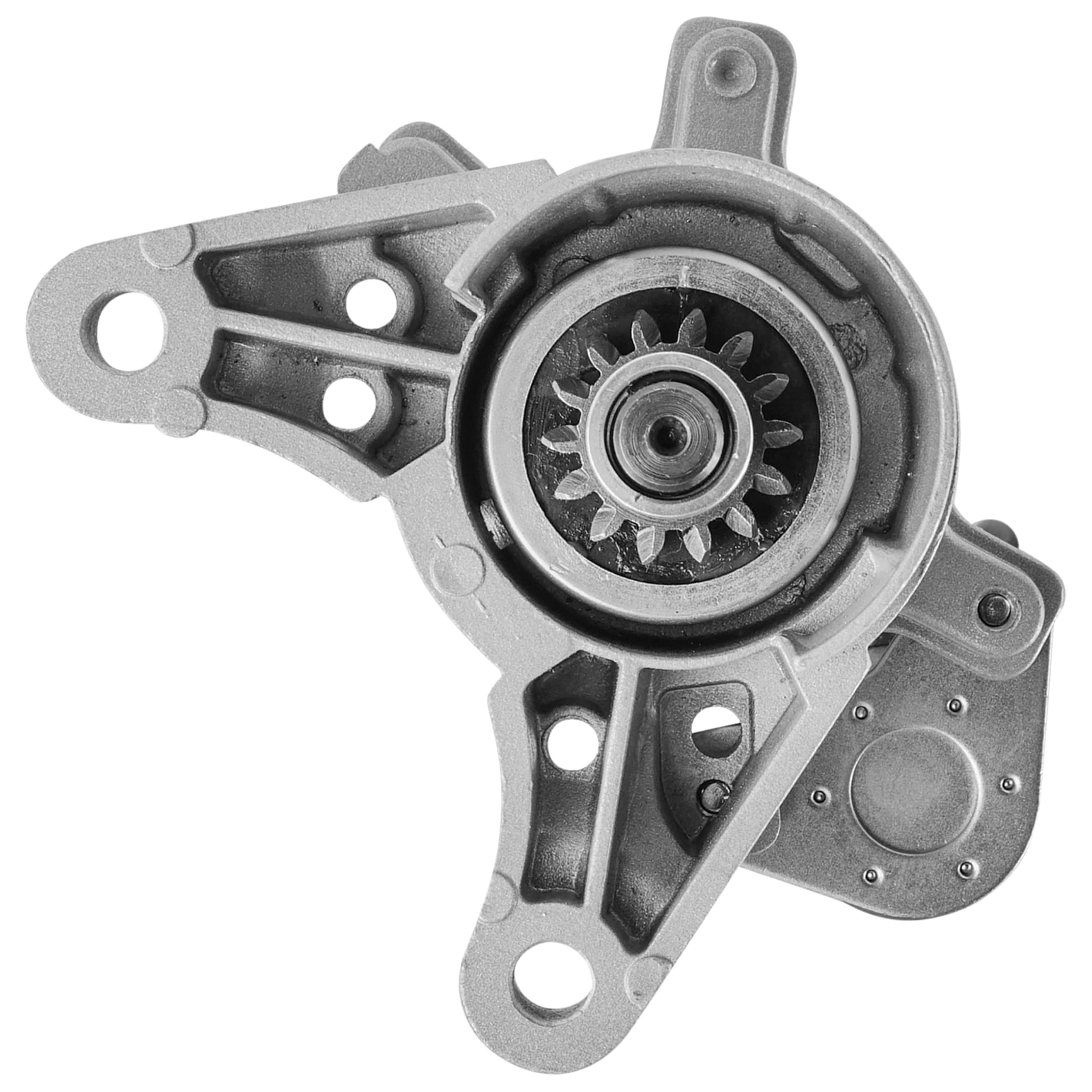 Amazon.com: Caltric Starter Compatible With Honda 31200-Za0-701