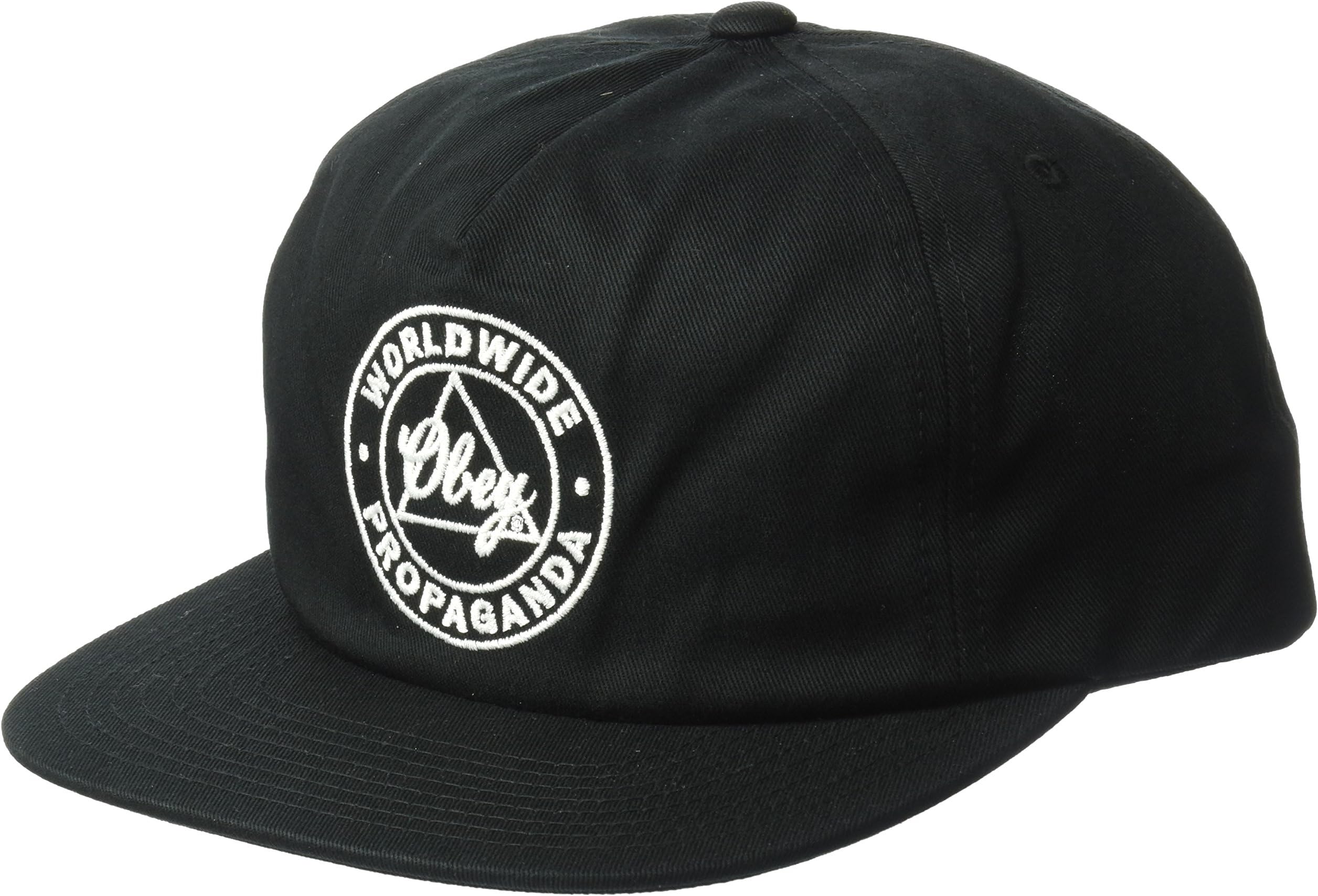 Obey Men's Baseball Cap