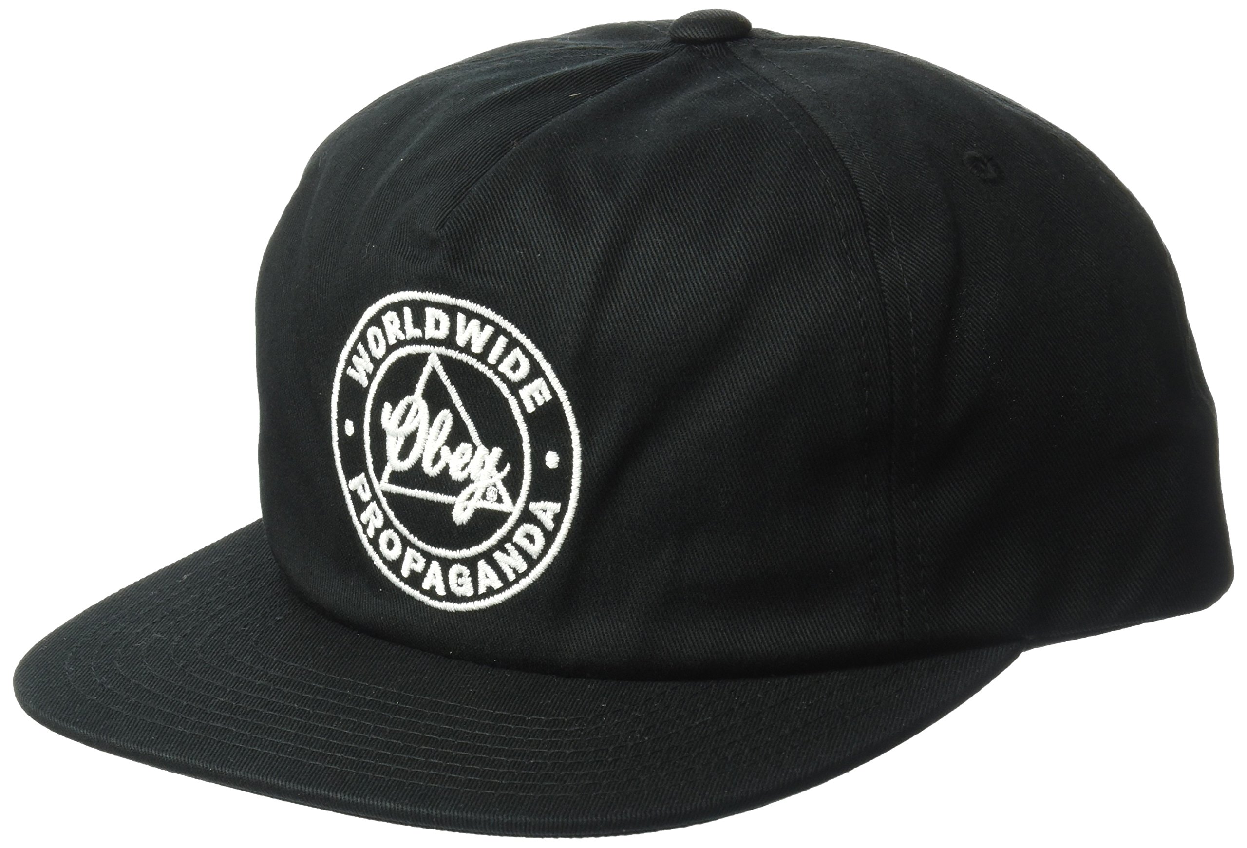 Obey Men's Baseball Cap