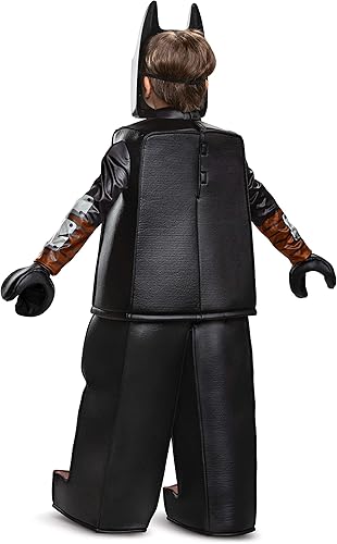 Miniatura 3 de Disfraz de Batman Lego Movie 2 Prestige