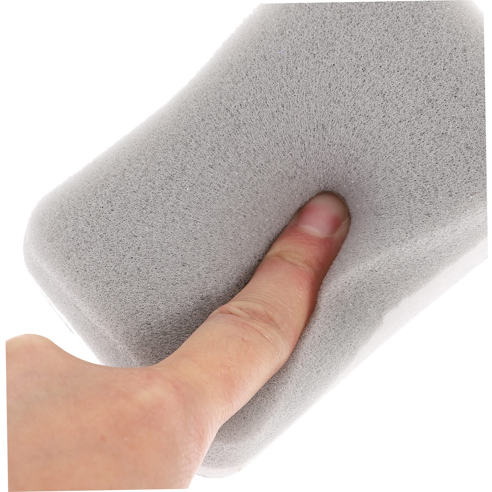 ❣️クリスマス 食器用スポンジ 耐久性のあるキッチン用洗浄パッド 3個 Amazon｜Homoyoyo 15個キッチン用 多機能スポンジパッド 再利用可能な