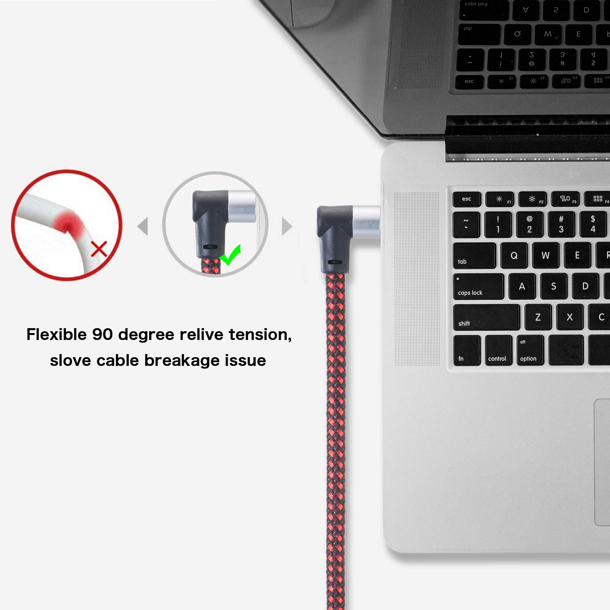 Audiokabel, Stecker auf Stecker,