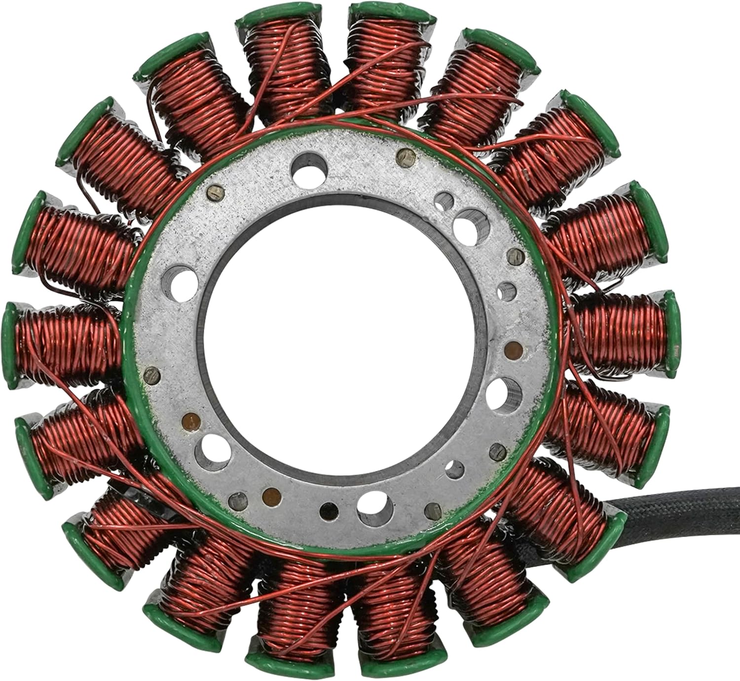 Caltric Stator compatible With Honda 1300C Vtx1300C Vtx1300R Vtx1300S Vtx1300T 2005-2009