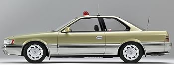 日産 レパード アルティマ あぶない刑事 TOMYTEC IG-MODEL あぶない刑事』日産レパードがイグニッションモデルとトミー