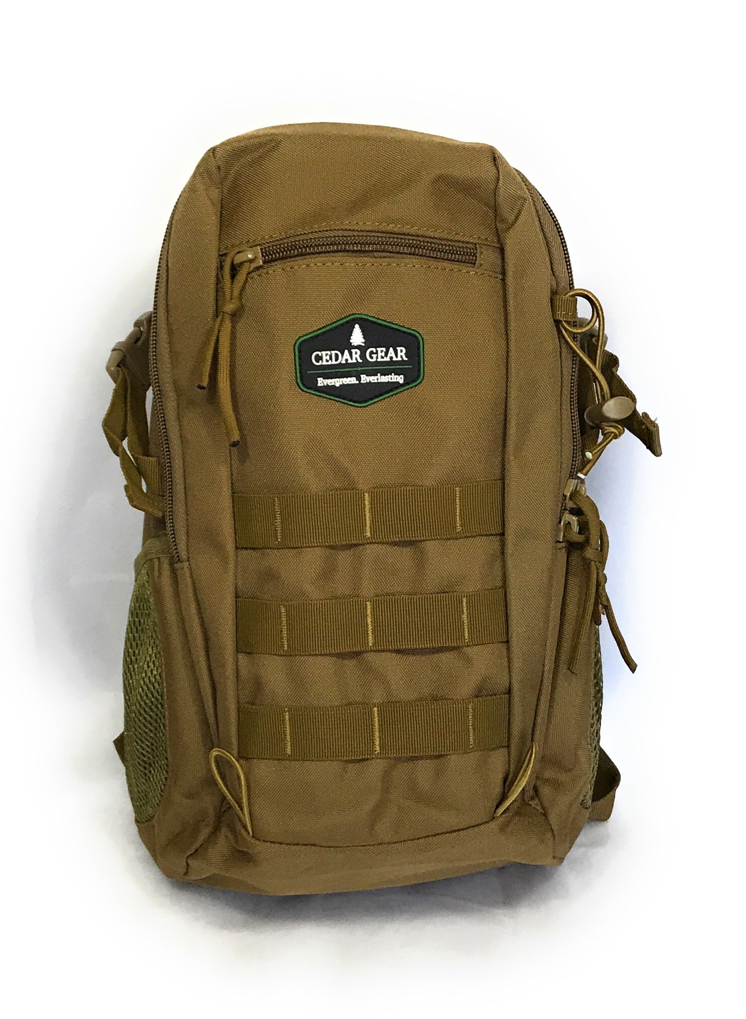 tactical backpack 20l