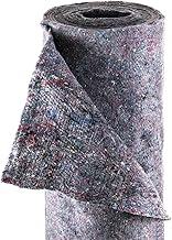 HaGa Tapis d'irrigation 2m de large (au mètre) - rétention d'eau 500g/m² optimal pour les plantes jeunes et la serre