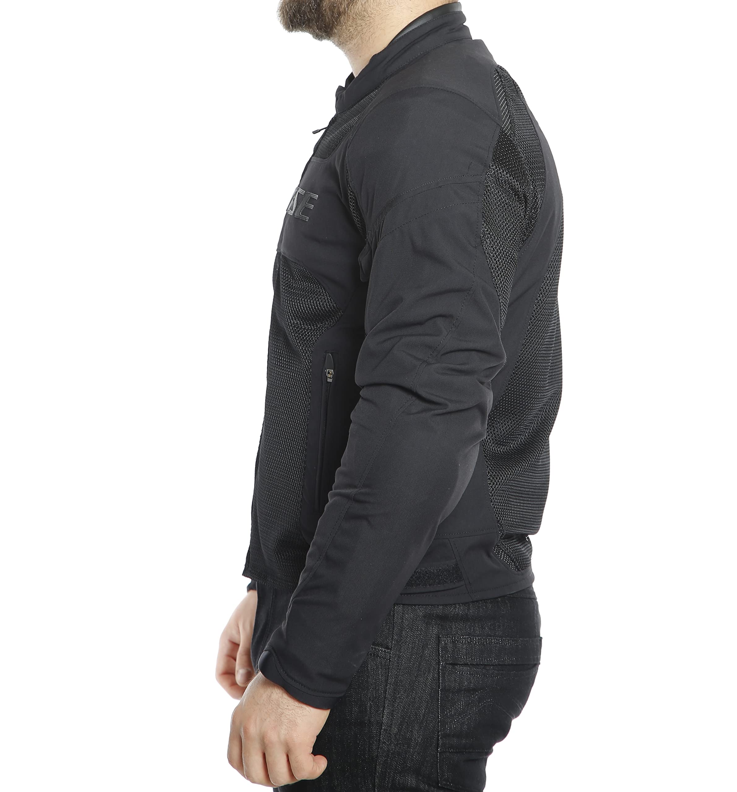 Amazon | [ダイネーゼ] AIR FRAME D1 TEX JACKET 691 54 春夏向け
