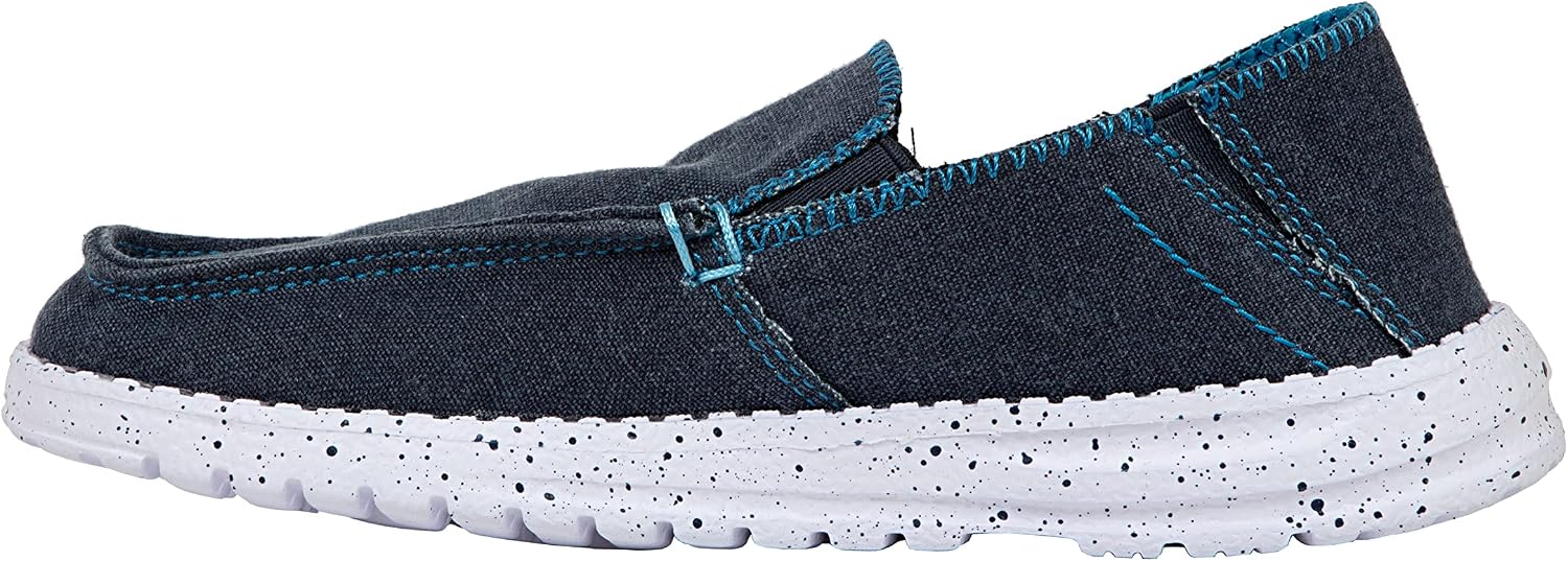 Deer Stags Kick Back Jr Boys' Toddler-Youth Slip On