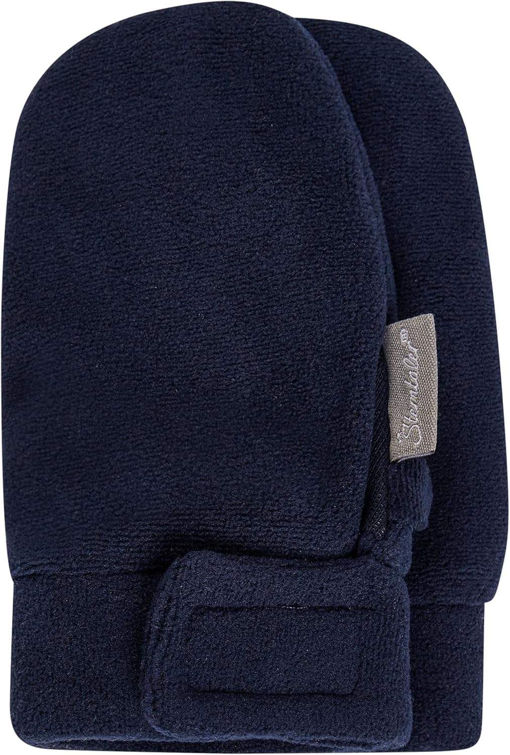 Sterntaler baby mittens