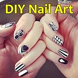 DIY Nail Art