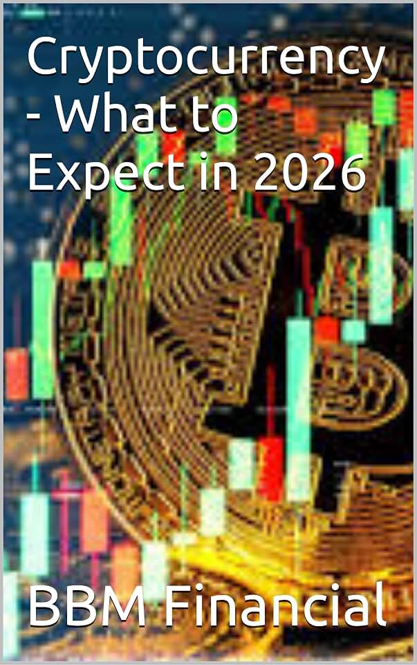 Cryptocurrency - What to Expect in 2026
