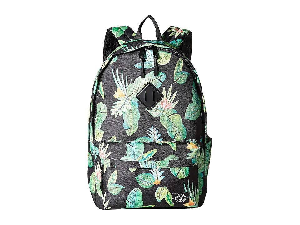 

Parkland The Kingston Plus (Jungle) Backpack Bags, Multi