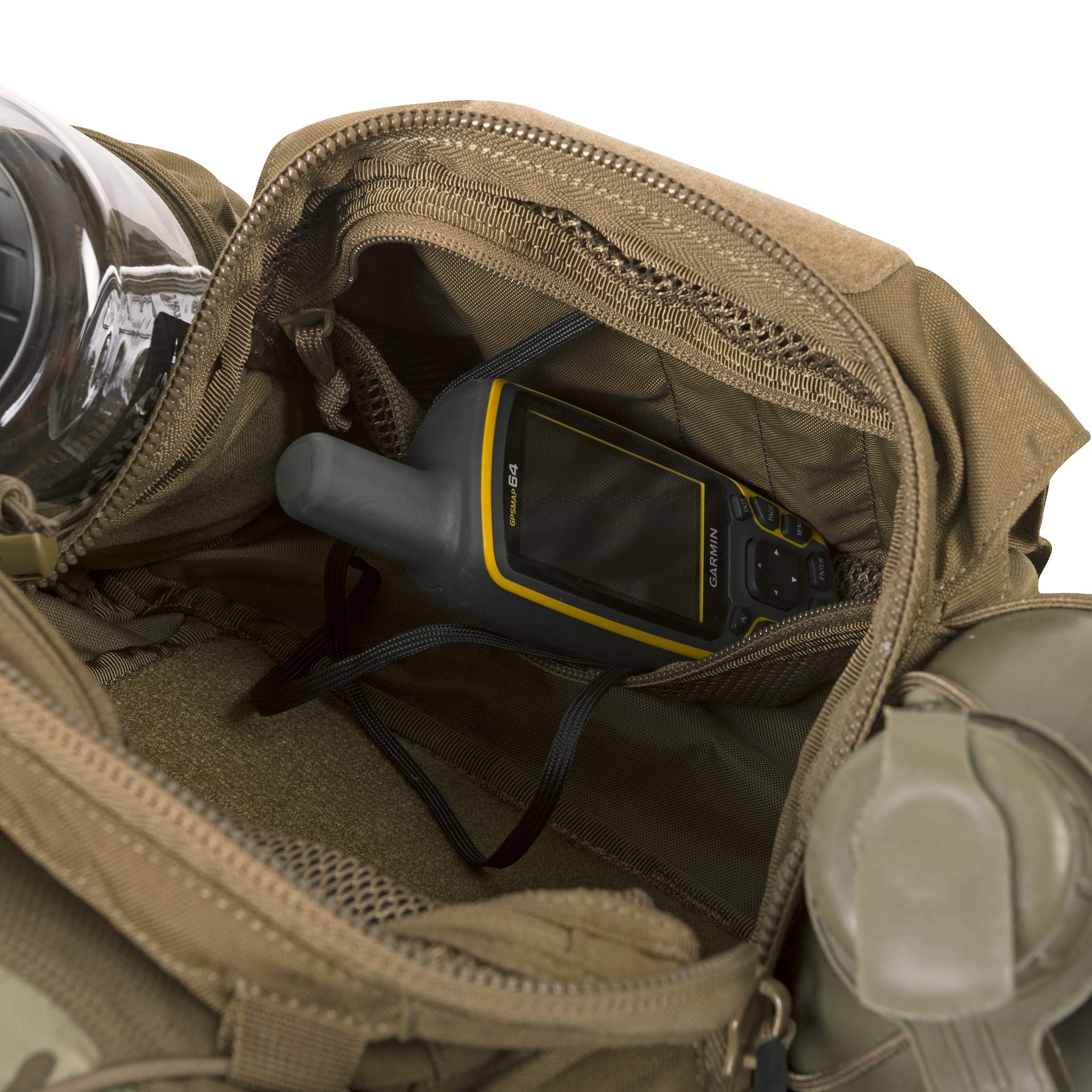 Helikon-Tex Foxtrot Mk.II Belt Rig TRAGESYSTEM HÜFTTASCHE -Cordura- Schwarz