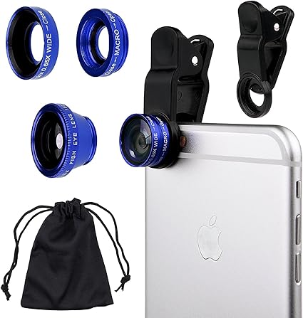 micro camera lens