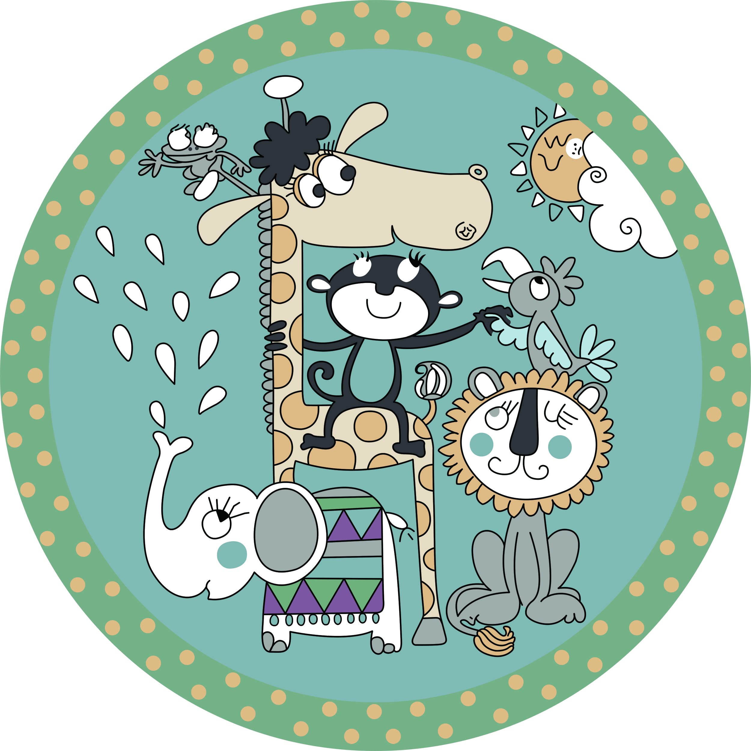 Little Ones Baby Steps Big Dreams Play With Me 160