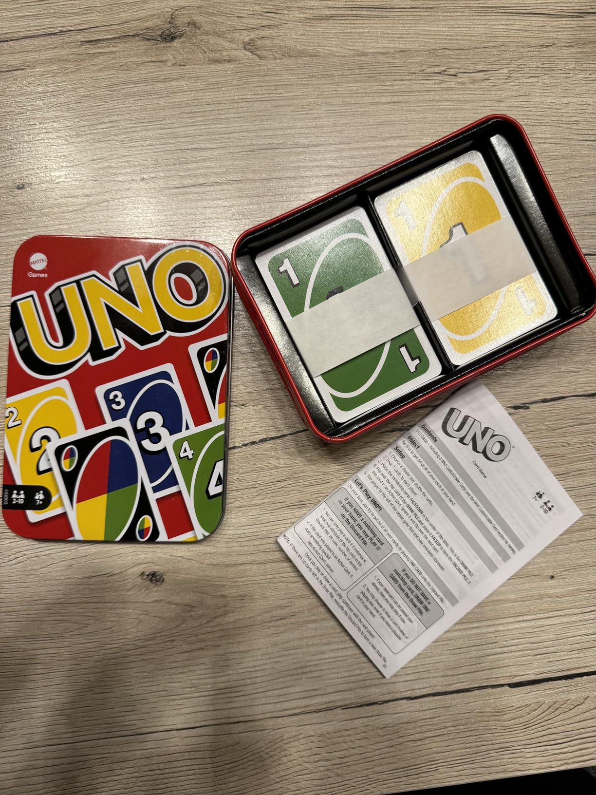 Klassiker für die Familie