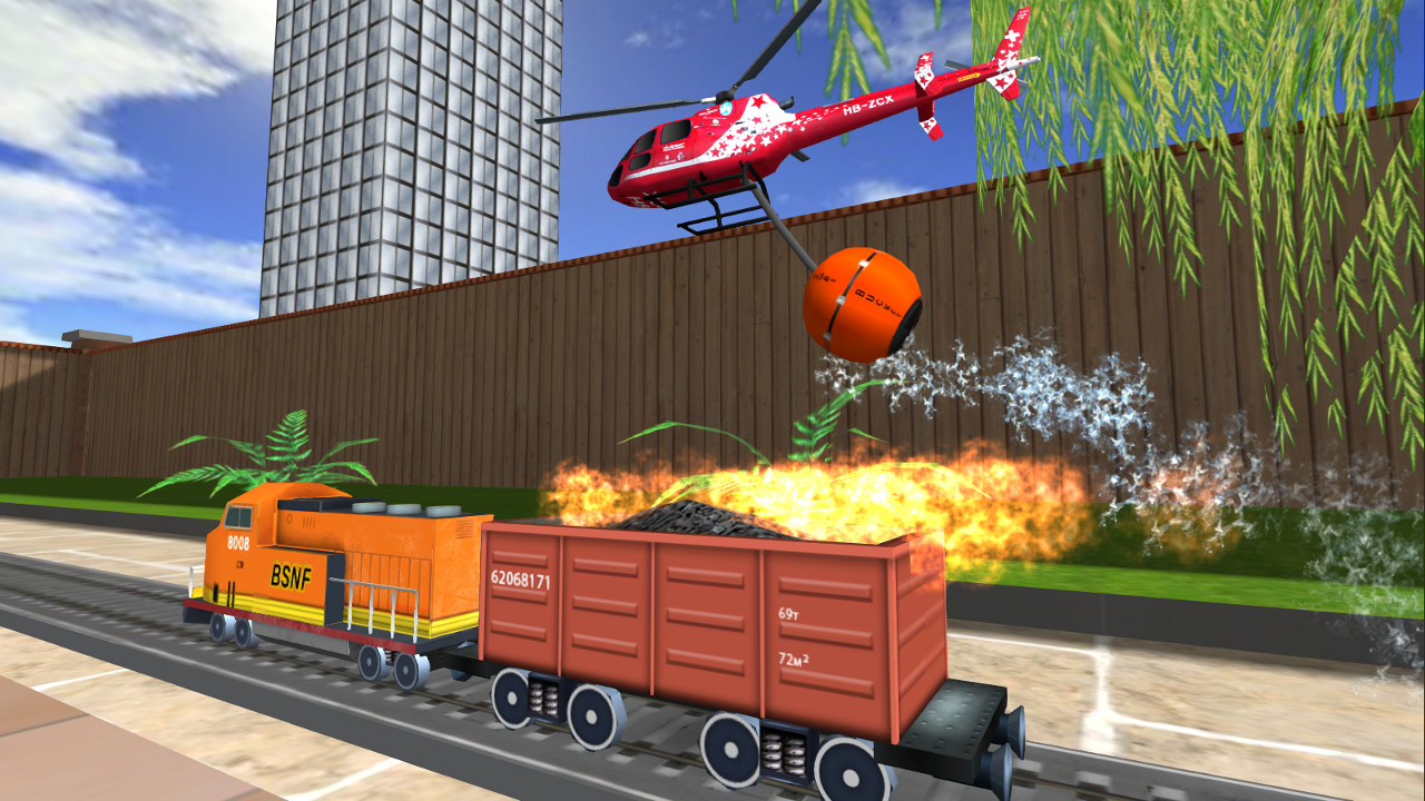 Aplicación Helidroid 3B PRO 3D RC Helicóptero en Amazon Appstore
