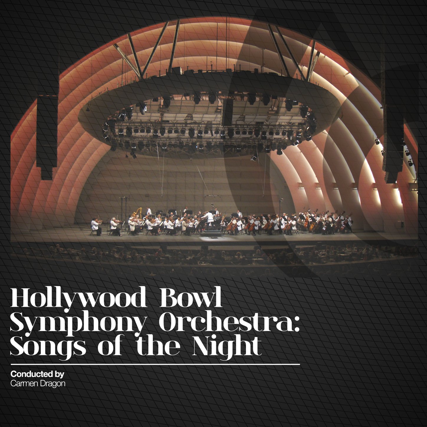 Hollywood Bowl Symphony Orchestra