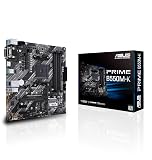 AM4 B550 micro-ATX
