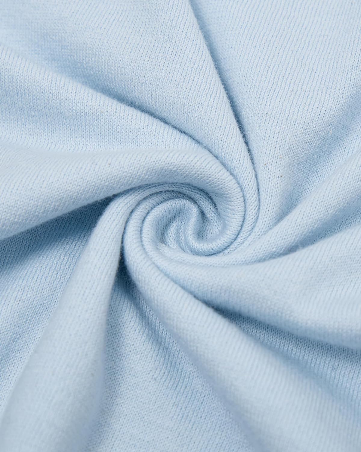 KVSS Men's T-Shirts Short Sleeve Knit Pullover Round Neck Pima Cotton & Cashmere T Shirt for Men | Luxury from Inner Mongolia