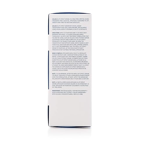 Miniatura 5 de Cellex-C Suero Lift Effect, 4 Fl Oz