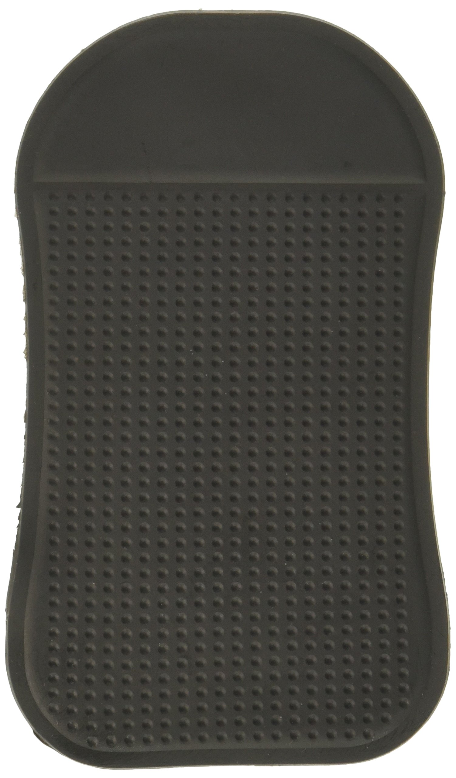 Spec-D Tuning ANS-013 CAR Dashboard Anti Skid Sticky PAD BLK Non Slip Grip MAT Key Phone Coins Holder