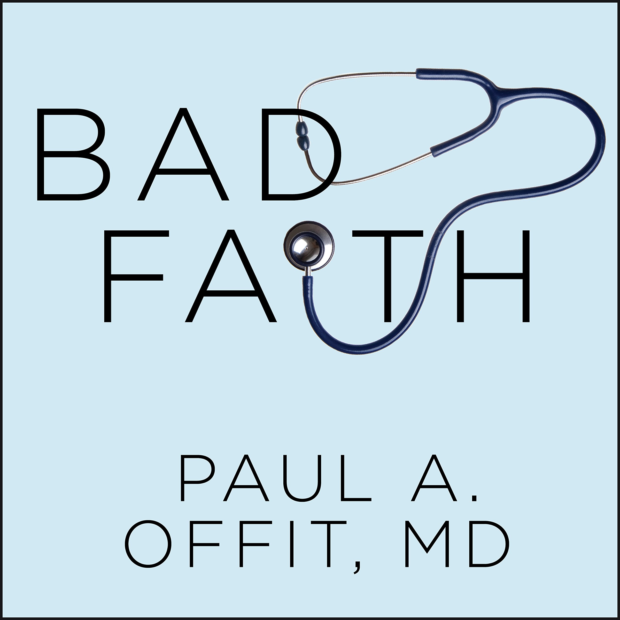 Bad Faith