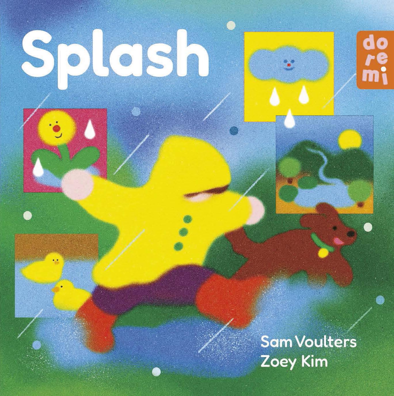 Splash