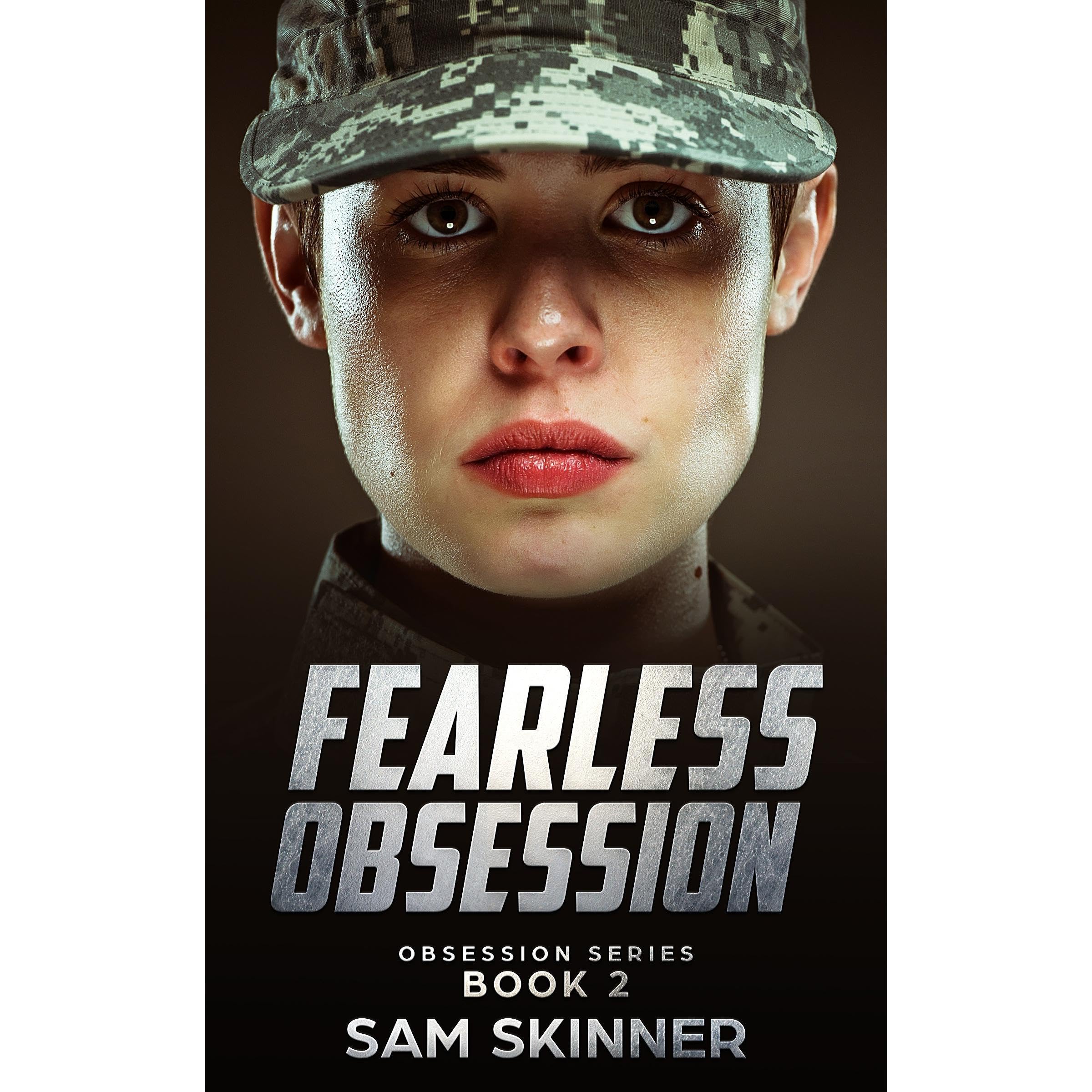 Fearless Obsession