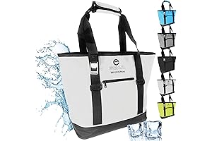 Waterproof Dry Bag Cooler Tote