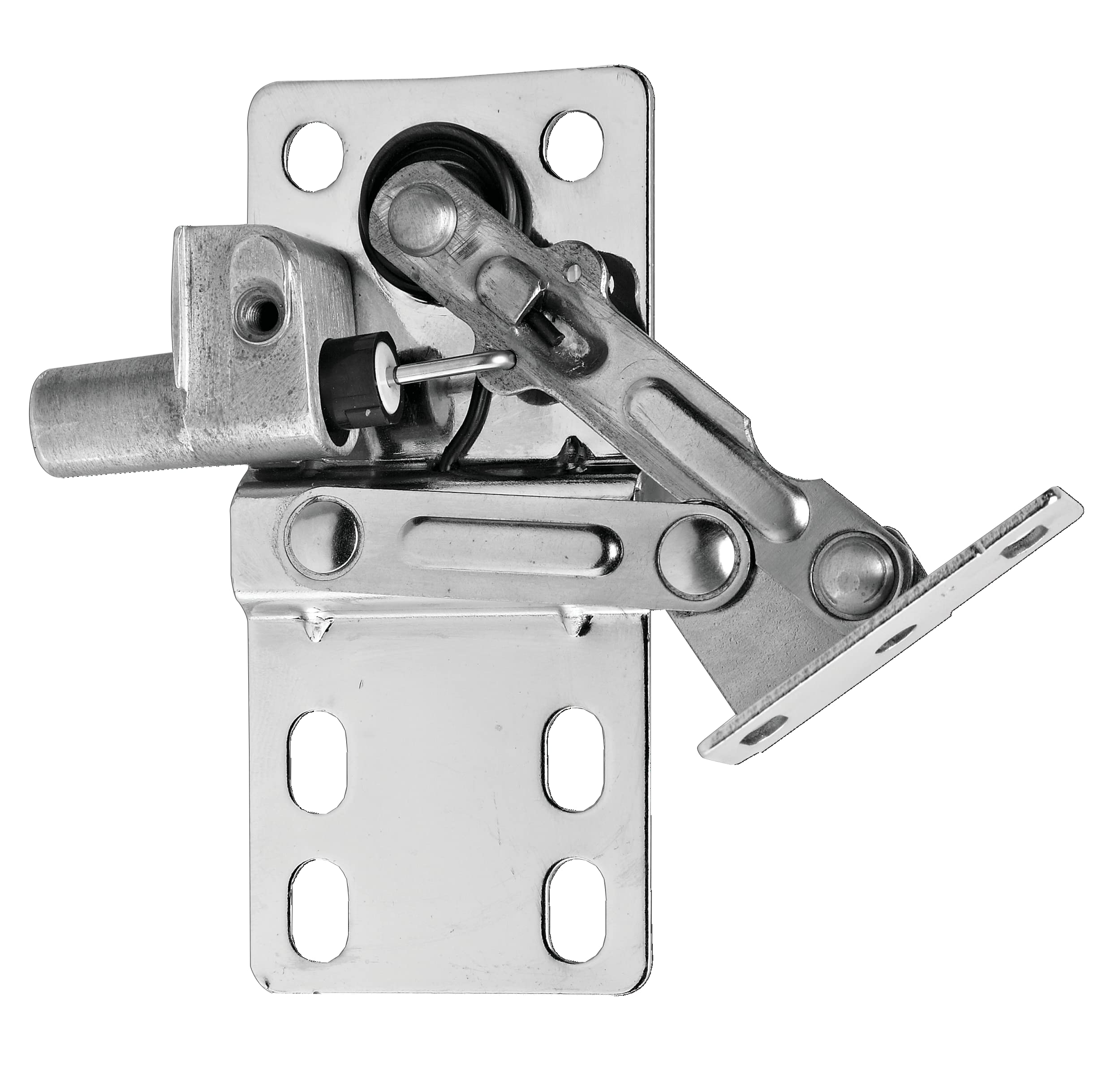 Buy RevAShelf LD022050SC Pair of SoftClose Pivot Hinges Online at