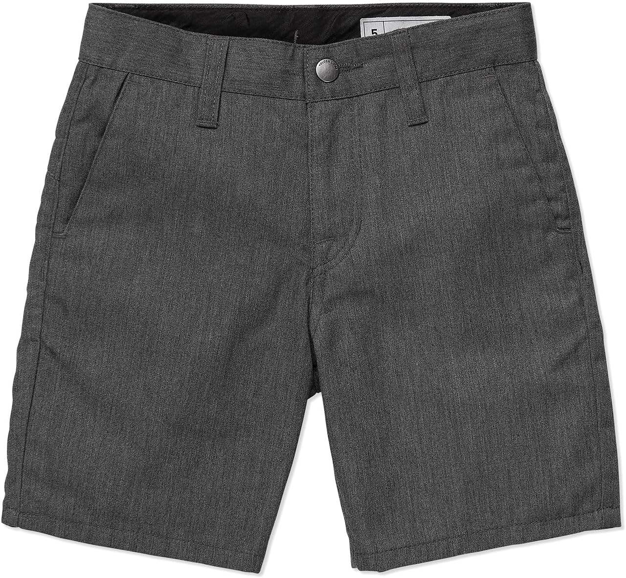 Volcom Boys' Frickin Chino Shorts (Big Boys & Little Boys Sizes)